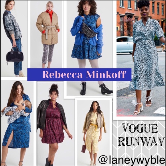 🎊Host Pick📿VOGUE Runway Pink:Black Speckled Kimono Sleeves Midi Runway Dress - Picture 8 of 16